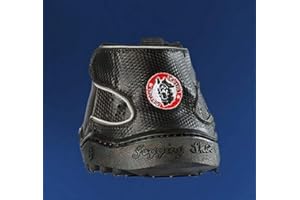 Equine Fusion All Terrain Hufschuh Gr. 14 (einzeln)