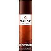 Tabac Original Erkek Anti Perspirant Deodorant 200 Ml
