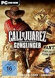 Call of Juarez: Gunslinger - 