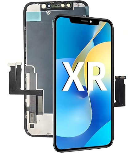 Module écouteur Interne (haut-parleur Oreille) Pour IPhone XR - Pièce De Rechange Neuve