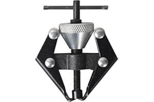 Janzoom Wischerarm Abzieher Abzieher Reparatur Werkzeug Batterie Terminal Abzieher Werkzeug