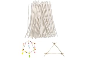 ZAHD 50 piezas Palos Artesanales Naturales，Varillas Madera Natural Palitos，Palo De Madera Natural Varillas，Manualidades DIY Proyectos Artesanías Modelo，Naturales Delgadas Palos de Madera， Delgadas