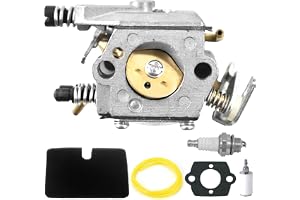 ZAMDOE 577133001 WT-964-1 Förgasare för Husqvarna 225 227 232 235 240 235FR 235R 225E 225L 225RJ 227L 232L 225R Motorer för W