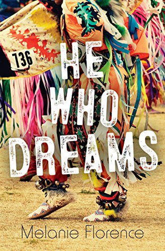 He Who Dreams (English Edition)