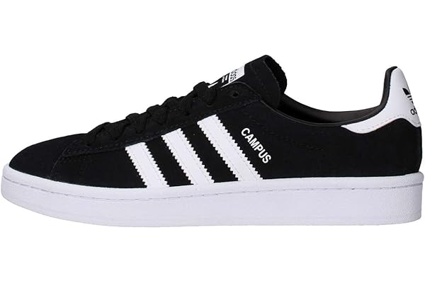 adidas Campus J, Basket Mode Mixte