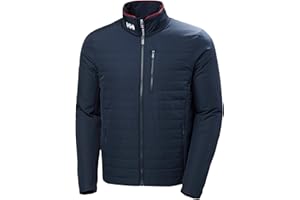 Helly Hansen Mężczyźni Kurtka Izolacyjna Crew 2.0