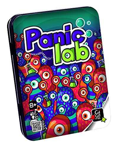 Panic lab
