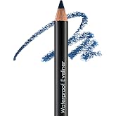 Flormar Suya Dayanıklı G&ouml;z Kalemi - Mavi Waterproof
