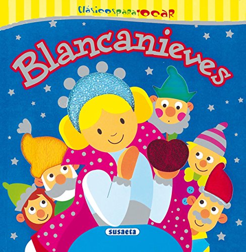 Download Blancanieves (Clásicos Para Tocar) Download Blancanieves (Clásicos Para Tocar)
