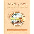Little Grey Rabbit: Water Rat's Picnic