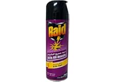Raid-All Purpose Insect Killer-300ML