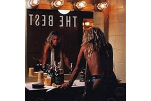 Best of David Lee Roth