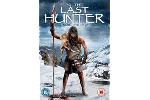 Ao - The Last Hunter