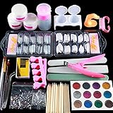 nails acrylics In bester Qualität ung Top Preisleistung-Verhältnis