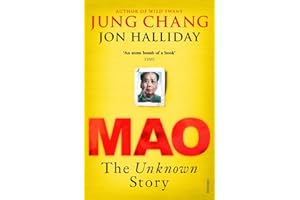 Mao: The Unknown Story