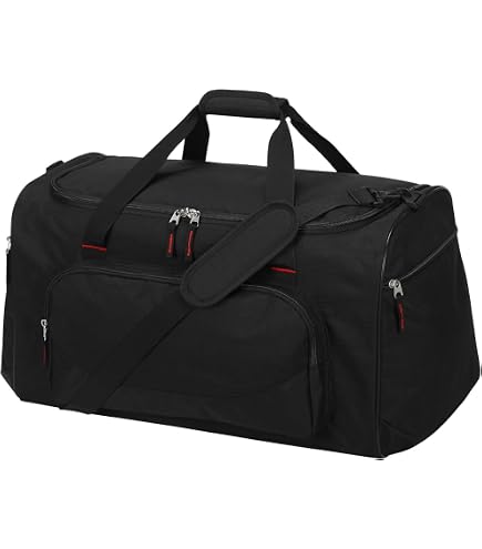 Thule TL-TCWD132O - Borsa sportiva su ruote Chasm 81cm/32 verde