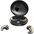 2024 Active Noise Canceling Sleep Headphones, Invisible, Comfortable, Noise-Isolating, Sleep Headphones, Bluetooth 5.3, for Sleeping, Side Sleepers, Driving, Cycling, Hi-Res Sound, Comfortable Fit