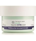 THE BODY SHOP Aloe Soothing Day Cream 50 ml : Amazon.de: Kosmetik
