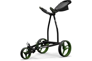 Big Max Blade IP 2.0 - Golftrolley Schiebetrolley