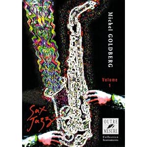 Méthode sax jazz - Vol. 1 : Les techniques de base (avec 1 CD) Livre en Ligne - Telecharger Ebook