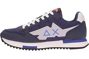 SUN68 Scarpe Niki Solid CODICE CPZ43121-11