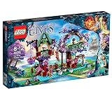 LEGO Elves 41075 - Das mystische Elfenversteck - LEGO
