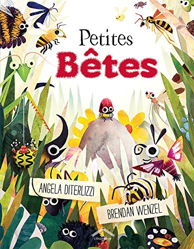 <a href="/node/19123">Petites bêtes</a>