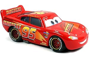 LKNBIF Corse Giocattolo Cars Macchinine Giocattolo per Bambini Mini Cars Toys Giocattoli Veicoli Giocattolo Auto Giocattolo per Ragazzo Ragazza, Regalo di Compleanno per Bambini (B)