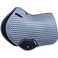 LeMieux Close Contact Saddle Pad - Saddle Pads for Horses - Equestrian Riding Equipment and Accessories