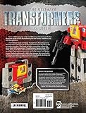 Image de The Ultimate Guide to Vintage Transformers Action Figures