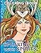 Produktbild Speaking with spirits: Coloring Book for Adult
