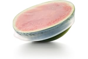 Lékué Rozciągliwy blat do przechowywania o średnicy 26 cm, biały, biały