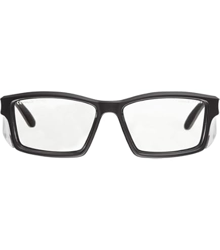 Pyramex Emerge Plus Safety Glasses Gray Frame – Glasses India Online