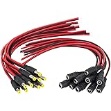 Connettore Adattatore Per Saldatura A Spina Maschio Ad Angolo - Foto 2