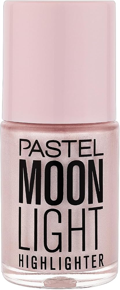 Pastel Moonlight Highlighter 100, 15 ml
