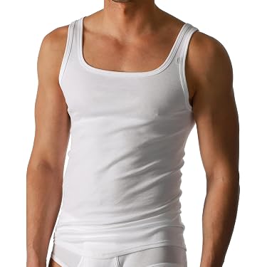 Produktbild von Up2Fantasy Unterhemd Herren Tank Top 3er Pack ärmellos Muskelshirtst Männer Sportunterhemden Nicht Undurchsichtig