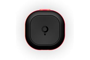 TomTom Asistente de conducción Tom (alertas de radares, tráfico, peligros en Carretera, Cobertura Global, con la tecnología de la App TomTom, Compatible con Carplay y Android Auto,Hecho en Europa)