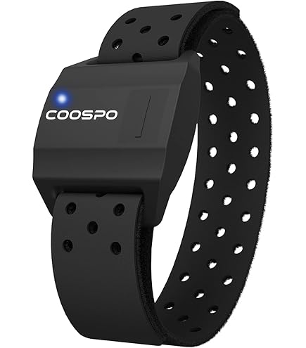 Pulsometro Brazo Garmin Pulsera Monitor De Frecuencia Cardíaca