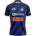 INDIA CRICKET JERSEY (Size 38)
