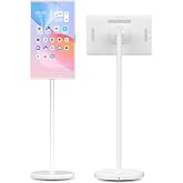 NPO SW3293T 32'' Full HD 4/128GB Android Dokunmatik Şarjlı Taşınabilir Smart Led Ekran