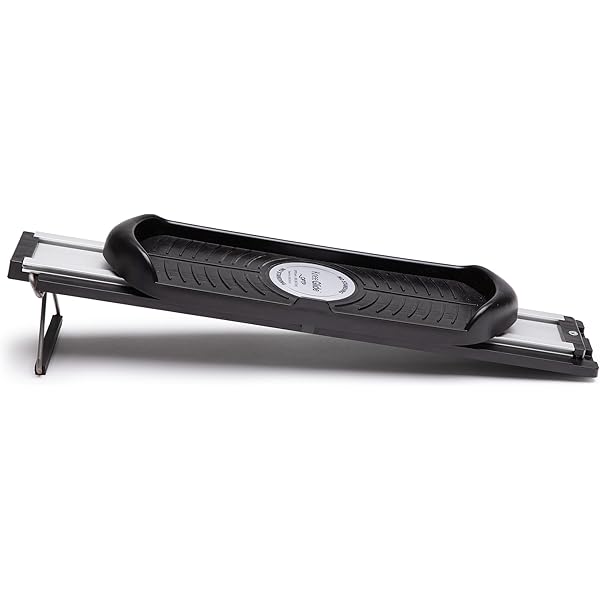 IdealKnee Two Pad - Knieverlängerung & Schmerzlinderung Für Reha & Sport