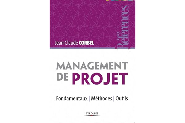 Management de projet : Fondamentaux - Méthodes - Outils