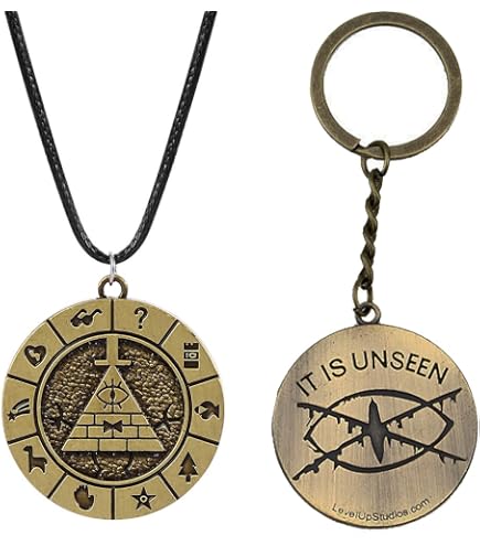Usa Gravity Falls Mysteries Bill Cipher Wheel Boss 1pcs /Lot Mens Steampunk Ring Vintage – buy at low prices in the online store