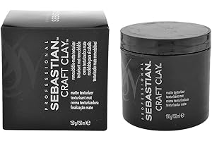 Sebastian Craft Clay 150 Ml