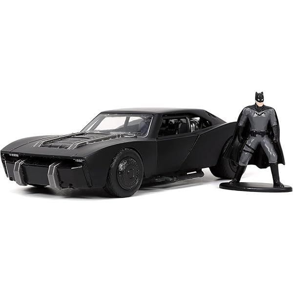 DC Joker Ford Mustang 1:32 | Trgovina