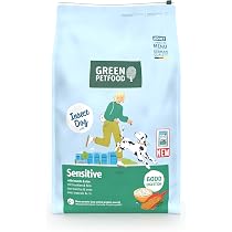 TACKENBERG Lamm Mit Kartoffeln & Spinat – Premium Nassfutter Für Hunde, Getreidefrei – 12 X 800 G Dosen