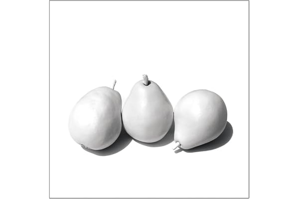 3 Pears