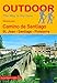 Produktbild Camino de Santiago: St. Jean - Santiago - Finisterre (The Way is the Goal)