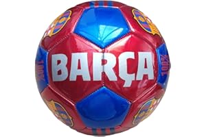 FCB Barcelona Balon Escudos Oficial FC