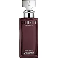 Calvin Klein Eternity Aromatic Liquid Essence For Women, 100ml